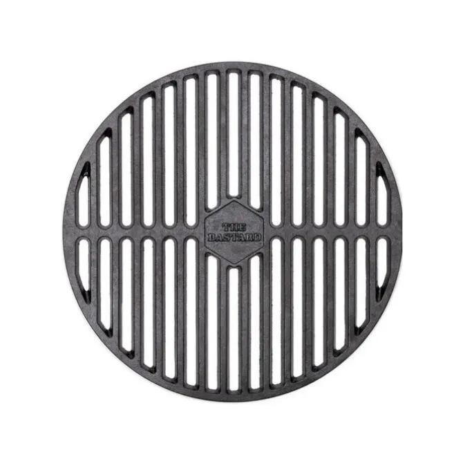 The Bastard grillrooster Medium ø 40 cm gietijzer