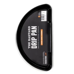 The Bastard Half Moon druippan voor Compact