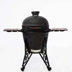 The Bastard Model 2021 XL Urban Compleet barbecue keramiek zwart