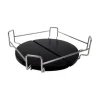 The Bastard Square Plate Setter Medium ø 30 cm keramiek