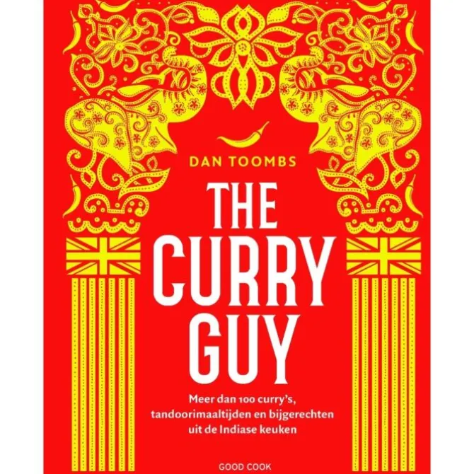 The Curry Guy