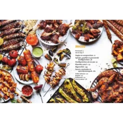 The Curry Guy BBQ: 100 Indiase klassiekers van de barbecue