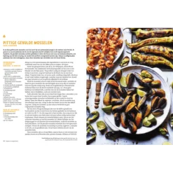 The Curry Guy BBQ: 100 Indiase klassiekers van de barbecue