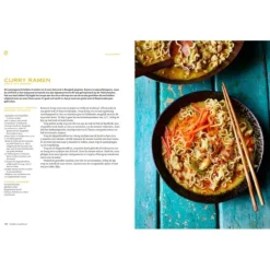 The Curry Guy één pan