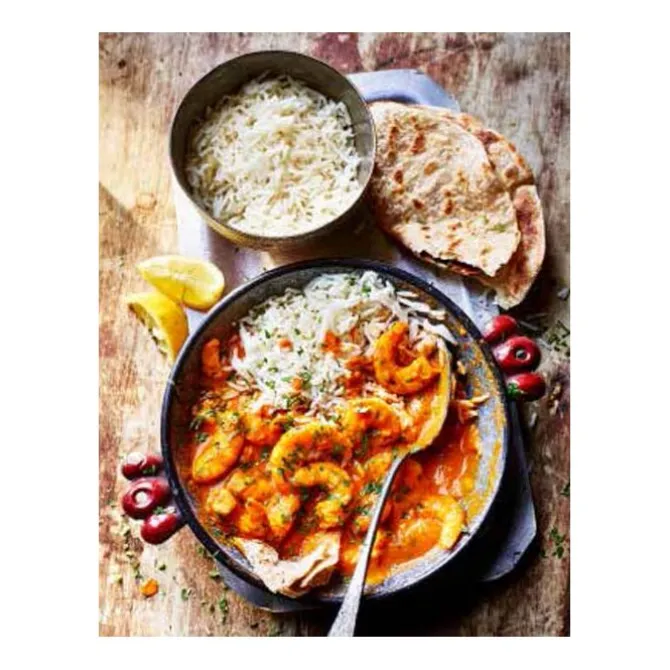 The Curry Guy Slowcooker