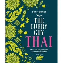 The Curry Guy Thai