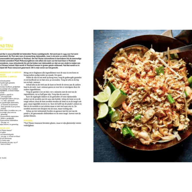 The Curry Guy Thai
