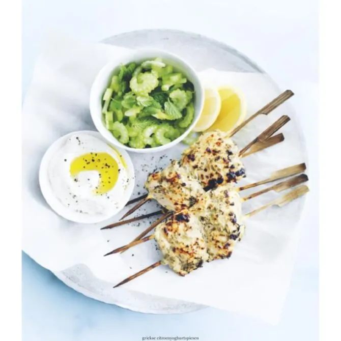 The new easy : Donna Hay