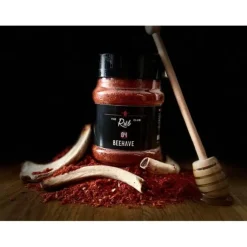 The Rub Club 04 Beehave rub 160 gram