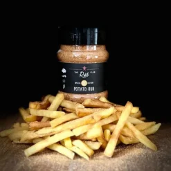 The Rub Club SE Potato rub 150 gram