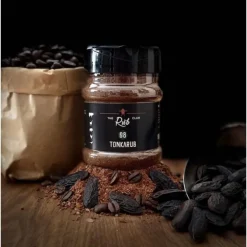 The Rub Club 08 Tonkarub 150 gram