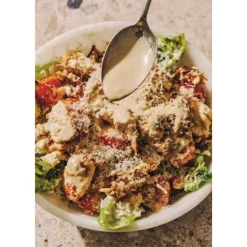 The Salad Project