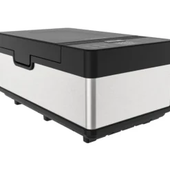The Space Neovide NVS100 All-in-one zwart rvs
