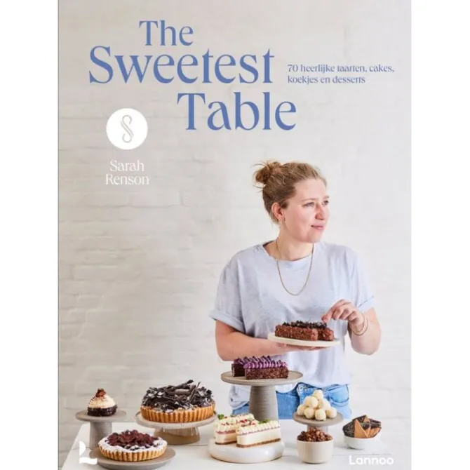 The sweetest table