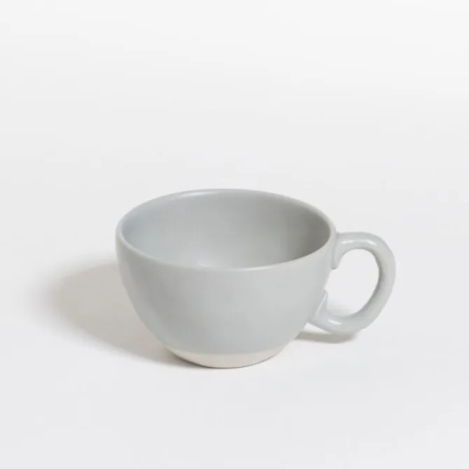 The Table Atelier Cappuccinokop 220 ml Sea Salt