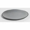 The Table Atelier dinerbord ø 26 cm Black Truffle