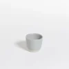 The Table Atelier espressokop 65 ml keramiek sea salt