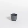The Table Atelier espressokop 65 ml Black Truffle