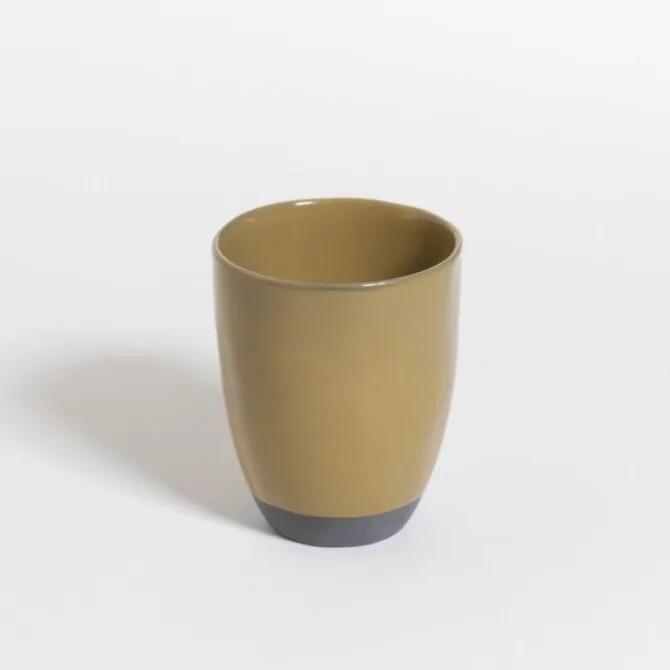 The Table Atelier mok 290 ml Curry
