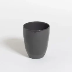 The Table Atelier mok 290 ml keramiek black olive