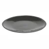 The Table Atelier ontbijtbord ø 20 cm Black Olive