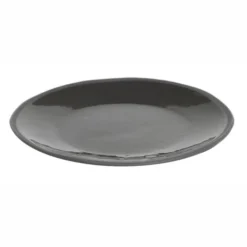 The Table Atelier ontbijtbord ø 20 cm Black Olive