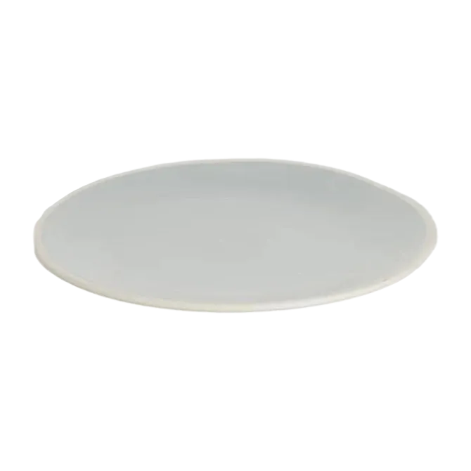 The Table Atelier ontbijtbord ø 20 cm Sea Salt