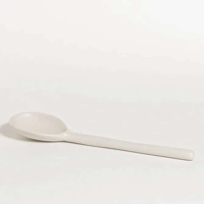 The Table Atelier opscheplepel 25 cm Asparagus