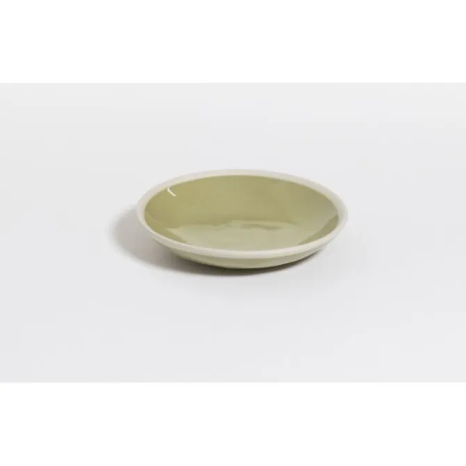 The Table Atelier tapasschaaltje ø 14,5 cm Pear 2 stuks