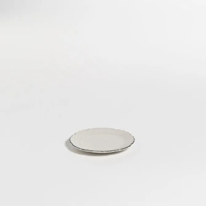The Table Attic Side Plate ø 12 cm Seabass