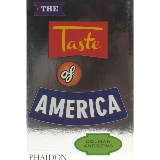 The taste of America