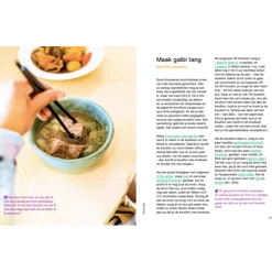 Thuis koken - Of: hoe ik ben gestopt me druk te maken om recepten
