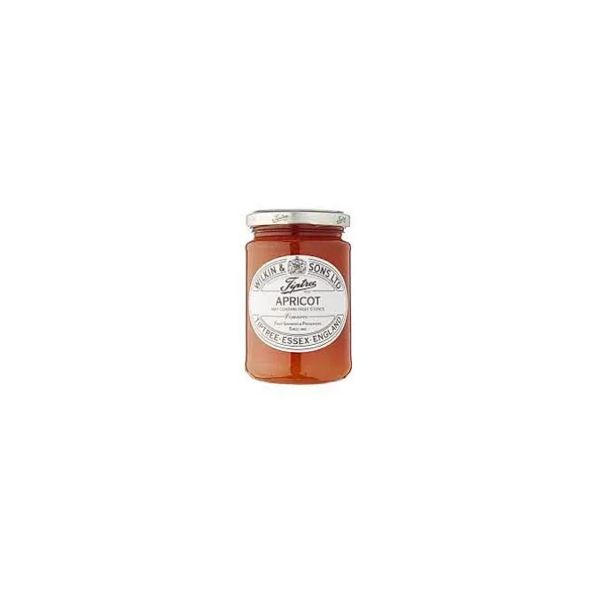 Tiptree abrikozenjam 340 gram