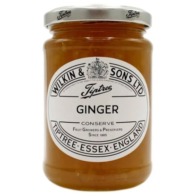 Tiptree gemberjam 340 gram