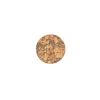 Tiseco Querco Earth pannenonderzetter ø 17,5 cm kurk