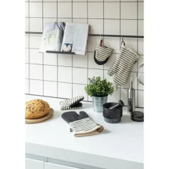 Tiseco Sherlock Cable Gripper katoen 2 stuks