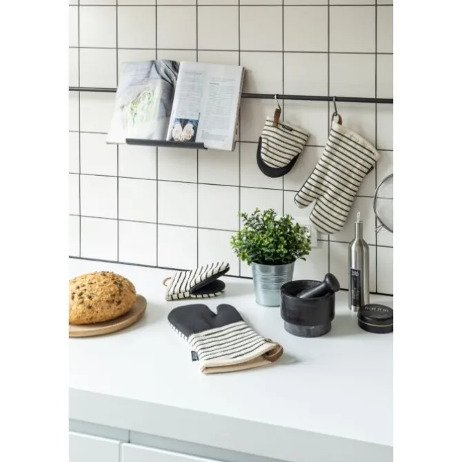 Tiseco Sherlock Cable Gripper katoen 2 stuks