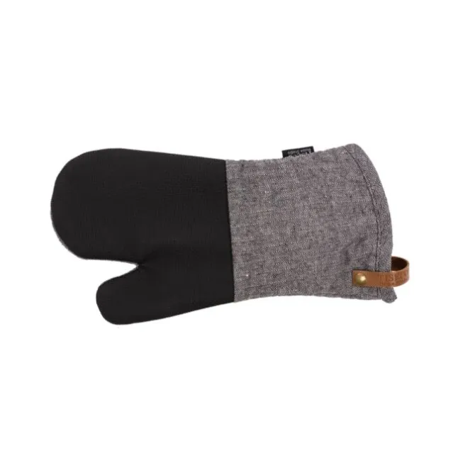 Tiseco Sherlock Fishbone ovenwant 17 x 33 cm 2-delig
