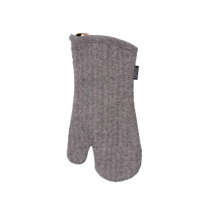 Tiseco Sherlock Fishbone ovenwant 17 x 33 cm 2-delig