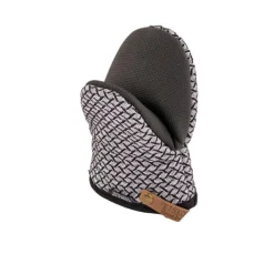 Tiseco Sherlock Lagarto Gripper katoen 2 stuks