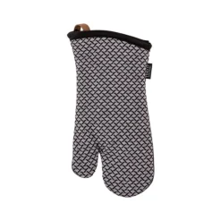 Tiseco Sherlock Lagarto ovenwant 17 x 33 cm 2-delig