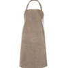 Tiseco Truman schort 64 x 85 cm pvc taupe