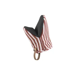 Tiseco Yinte Gripper 14 x 18 cm burntbrick 2 stuks