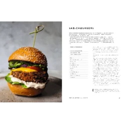 TLV VEGAN