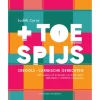 Toespijs