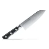 Tojiro DP-37 Santokumes 17 cm 37-laags damaststaal