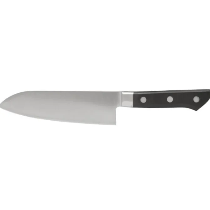 Tojiro DP3 Santokumes 17 cm 3-laags kobaltstaal