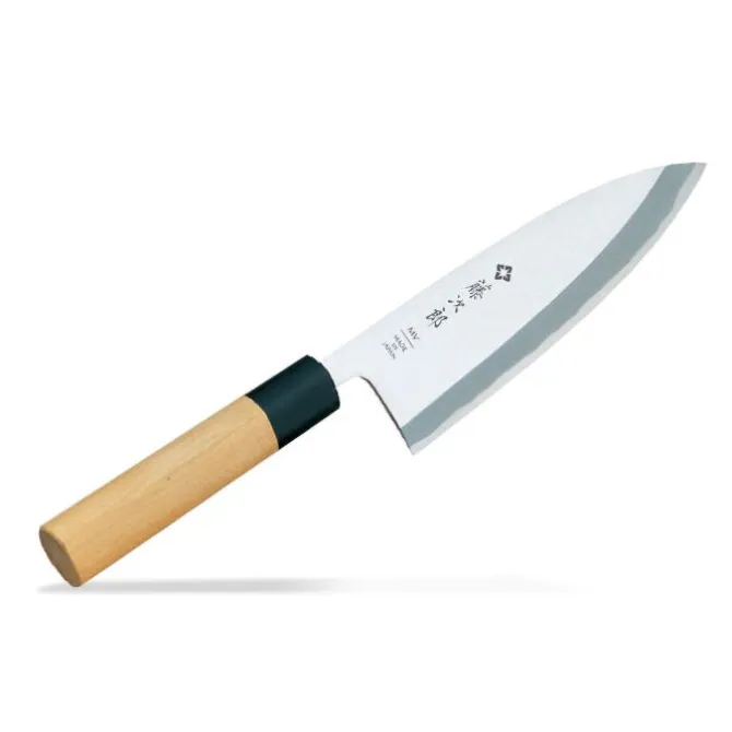 Tojiro MV Series Deba / Kliefer mes 16,5 cm