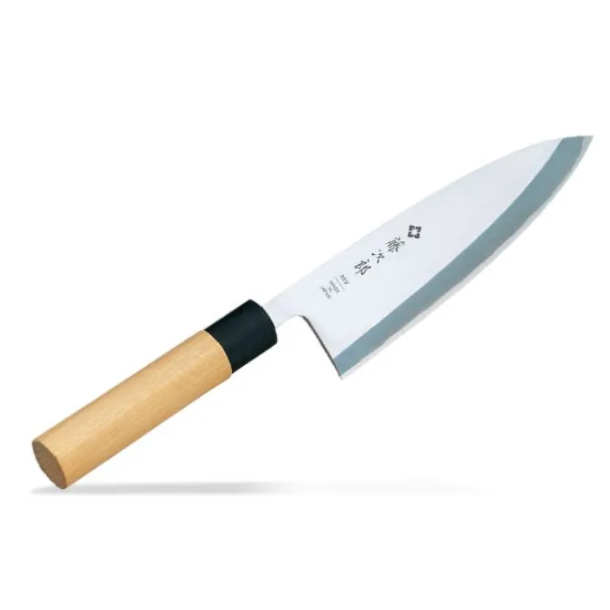 Tojiro MV Series Deba koksmes 18 cm