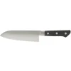 Tojiro Powdered High Speed Steel Santokumes 17 cm poederstaal